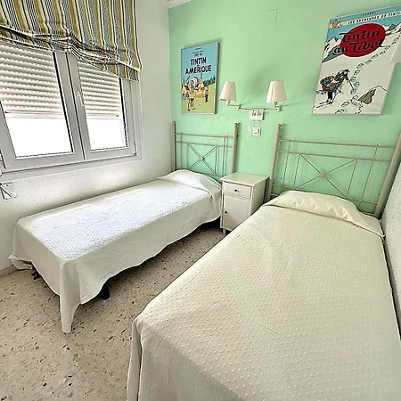 En Nova Apartmán Oliva