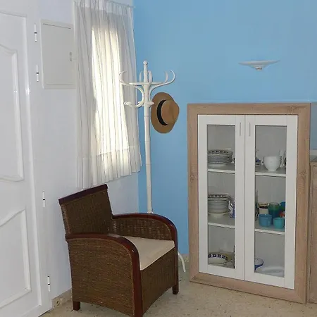 En Nova Lejlighed Oliva