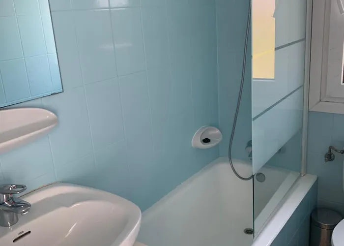 Lejlighed En Nova Oliva