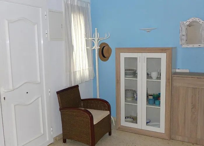 En Nova Lejlighed Oliva