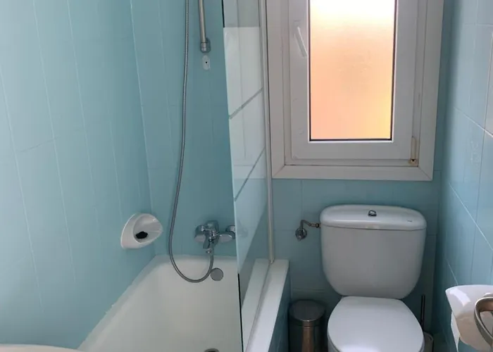 En Nova Lejlighed Oliva