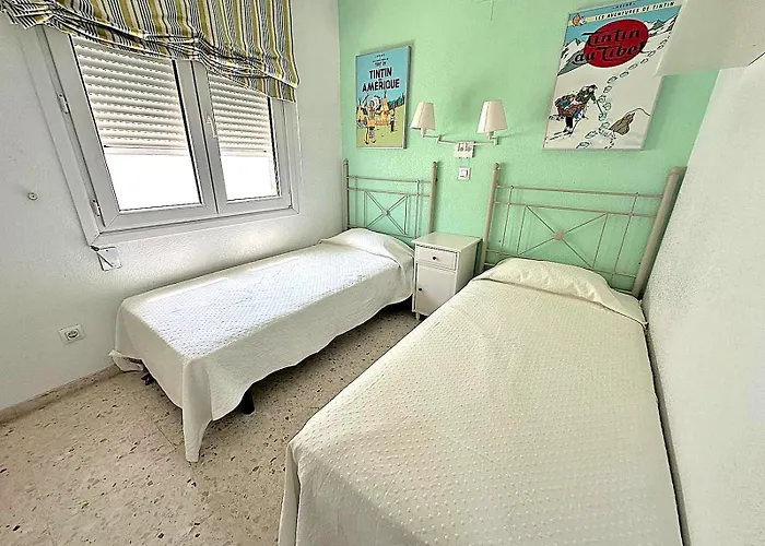 En Nova Lejlighed Oliva